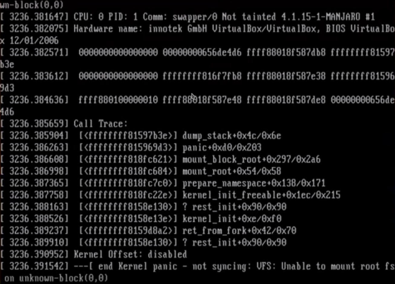 how-to-restore-ubuntu-16-04-kernel-panic-not-syncing-vfs-unable-to