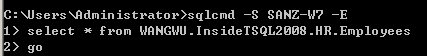 delegation java_SQL Server配置delegation实现double-hop