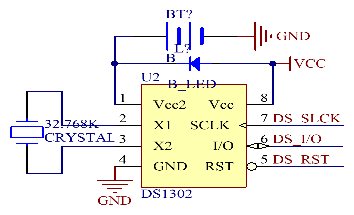 片机+ISD1760智能家用语音唤醒系统设计