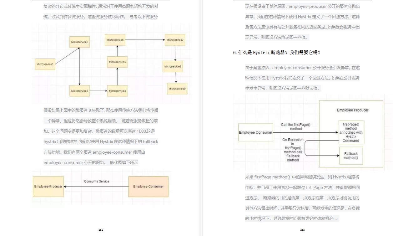 10次面试9次被刷？吃透这500道大厂Java高频面试题后，怒斩offer