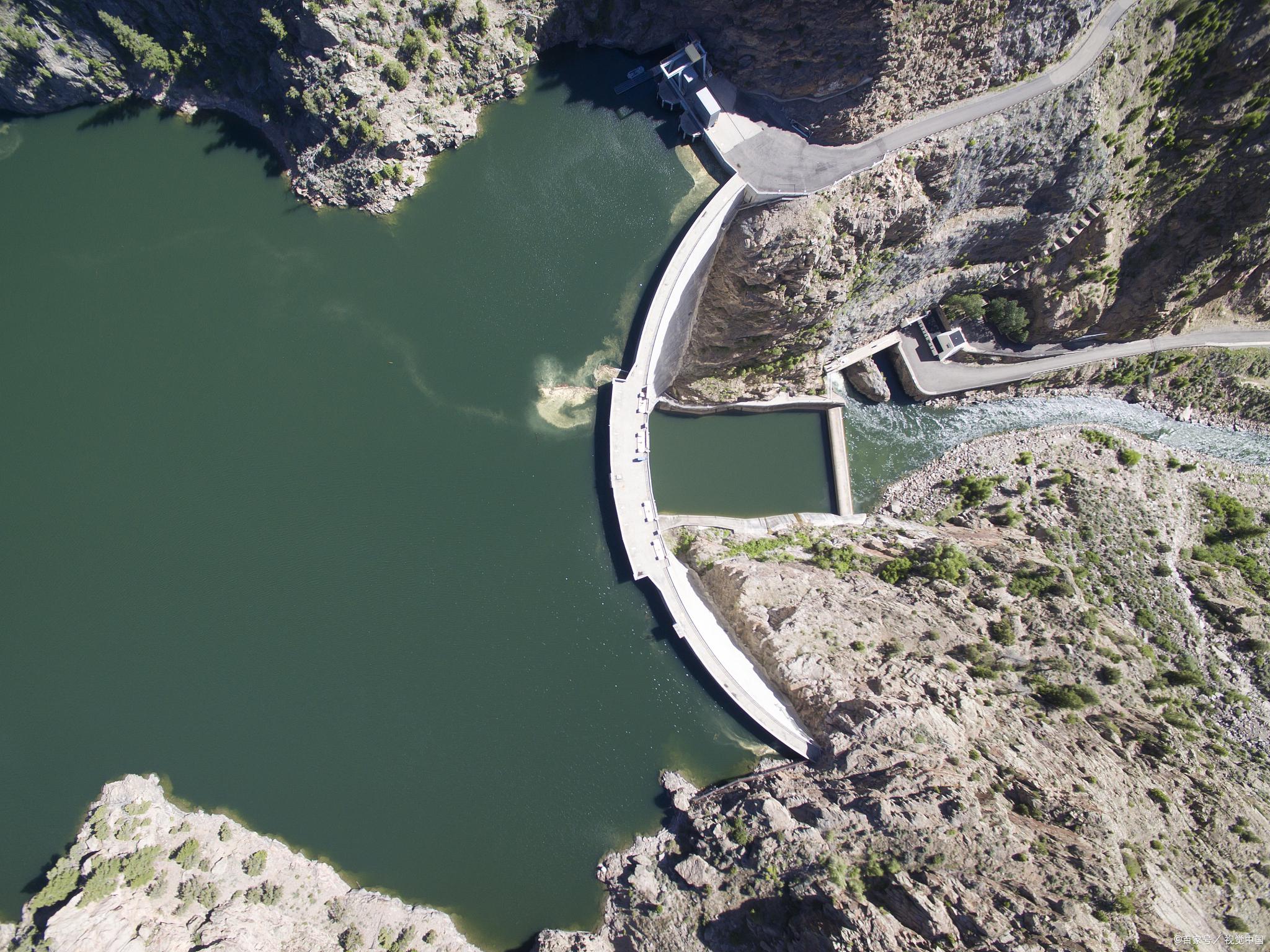 深入解析水库大坝监测仪器设备的成活率要求与计算方法