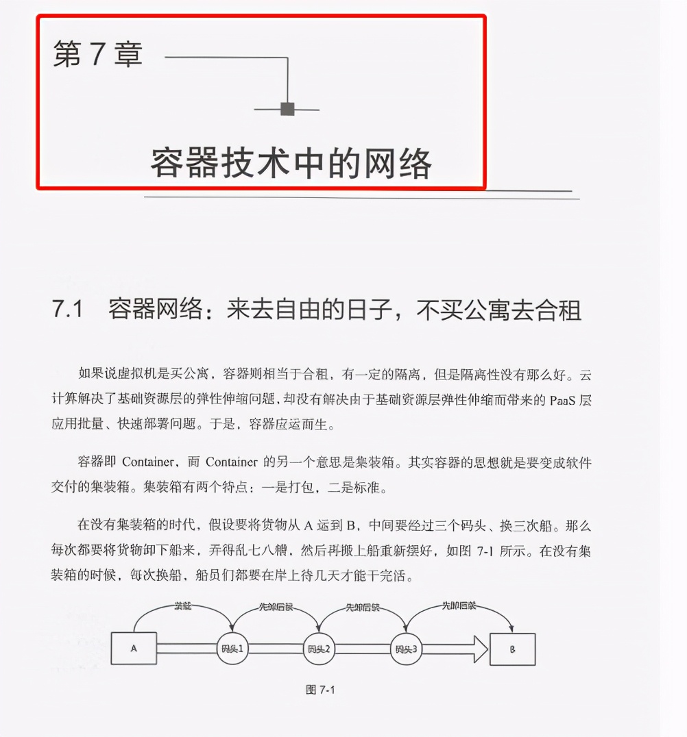 开源！阿里内部TCP/IP网络协议手册，GitHub登顶榜首