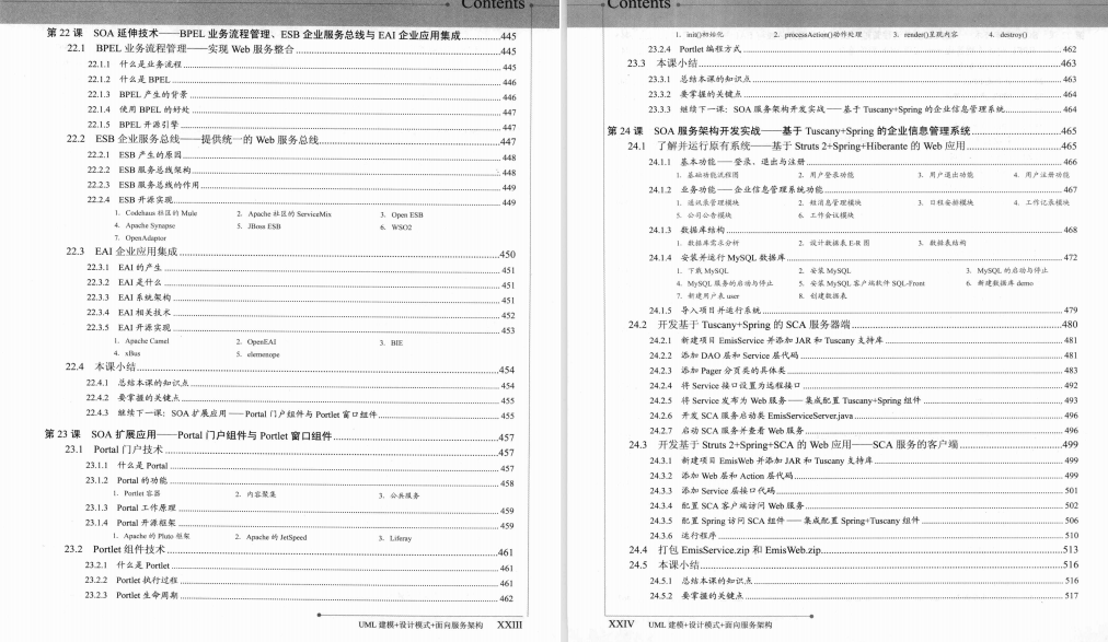 完美，這份阿里P8耗時1年鉅著的4000頁Java高手真經