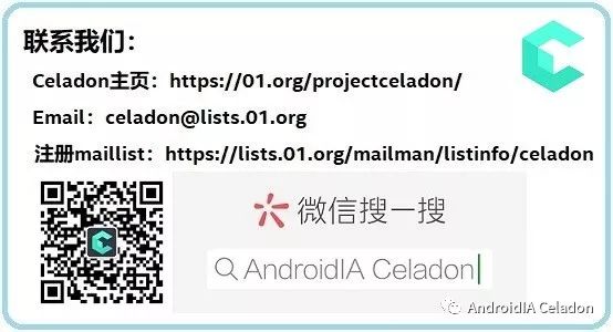 android source镜像源_Celadon快速上路指南Part2：编译Celadon镜像