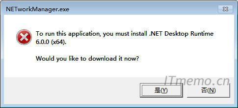 for mac instal Microsoft .NET Desktop Runtime 7.0.13