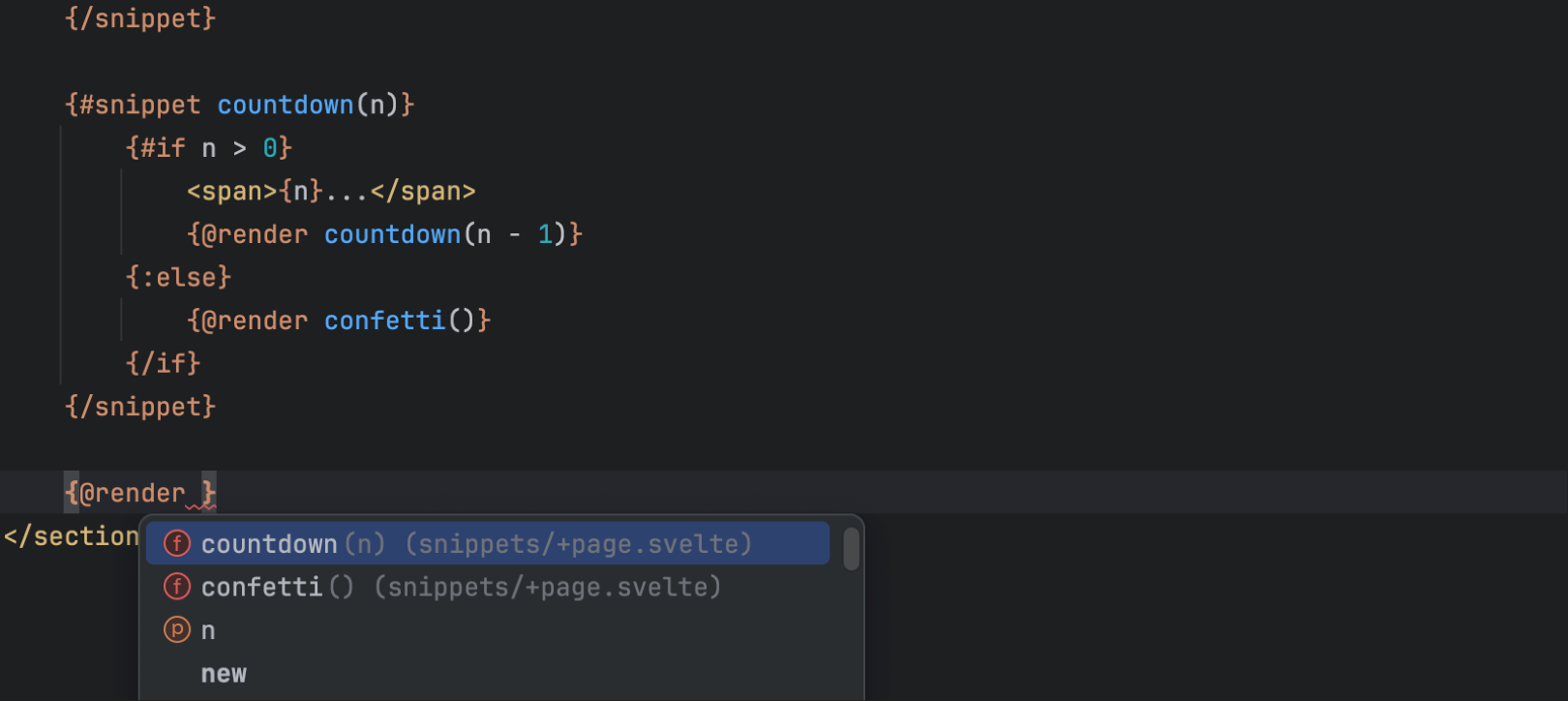 WebStorm v2024.2产品图集