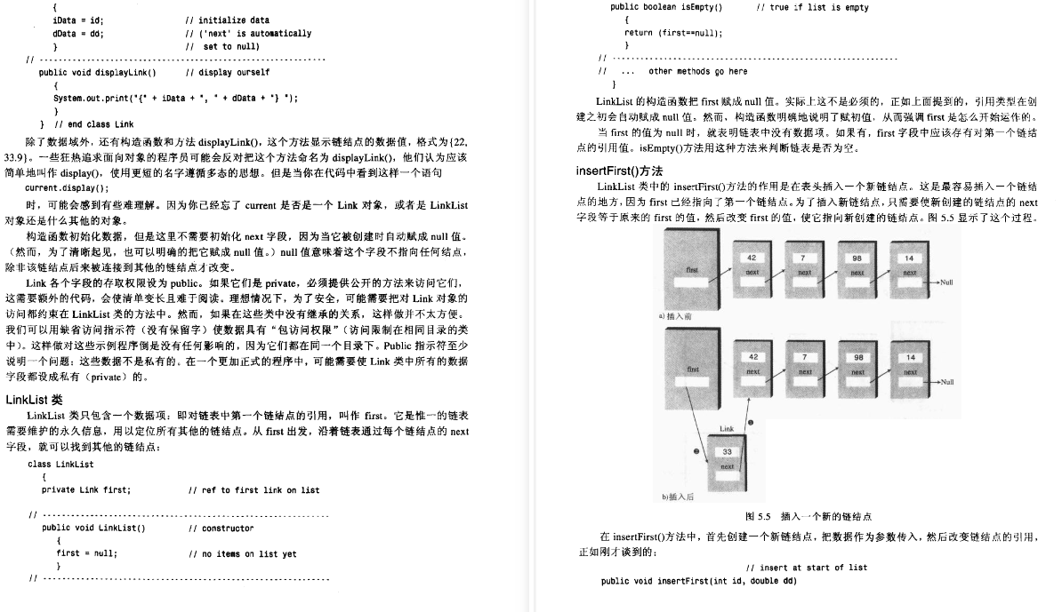 2 개월 동안 공부 한 끝에 마침내 탐내는 대공장에 들어 갔는데 데이터 구조와 알고리즘이 너무 중요 해요.