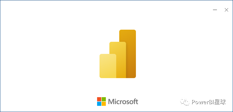 sqlserver 字段中只有年月 加上中文年月_powerbi 10月更新,全新图标