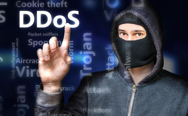 DDoS