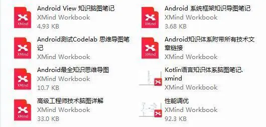 史上最详Android版kotlin协程入门进阶实战（一），2021最新Android开发者学习路线