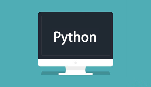 Python软件图标图片