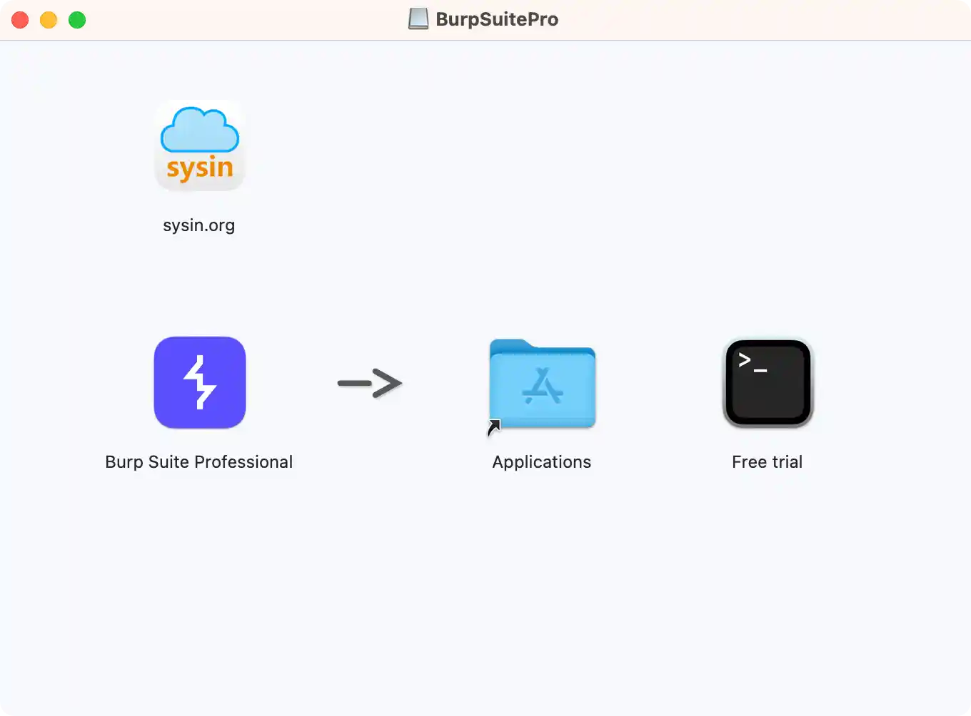 Burp Suite Professional 2024.3.1 for macOS x64  ARM64 - 领先的 Web 渗透测试软件