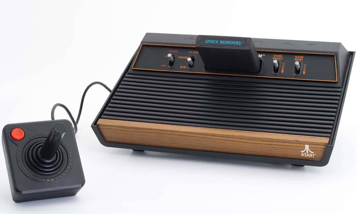 电脑的发展史你所不知道的游戏机发展史二雅达利的辉煌与衰退