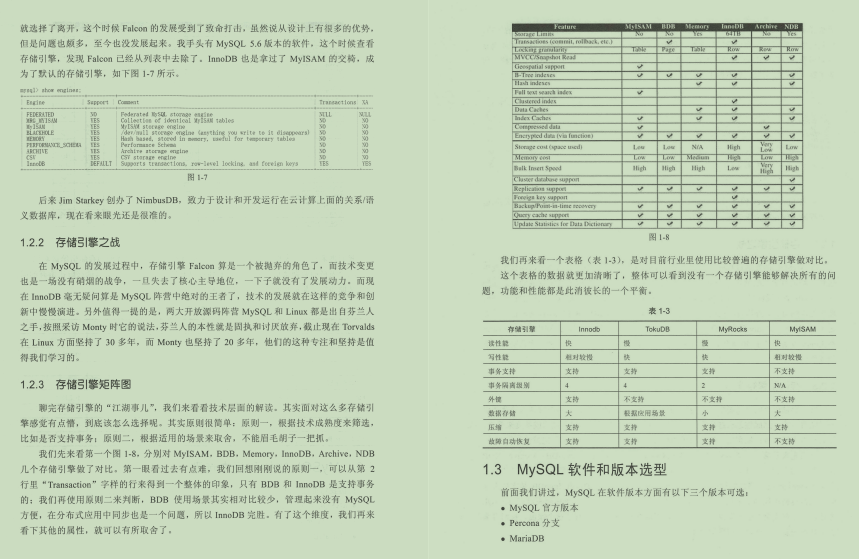 史上最全Mysql笔记，查询+优化+事务+高可用+性能测试