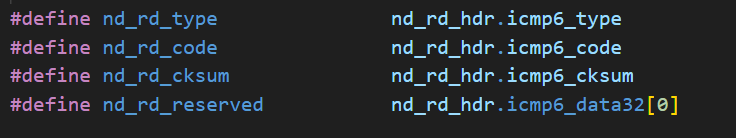 IPV6 ND协议--源码解析【根源分析】