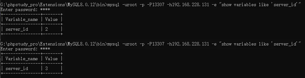 在docker中haproxy的安装以及mysql的负载均衡配置在docker中haproxy的安装以及mysql的负载均衡配置