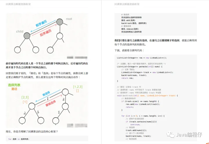 手把手刷算法项目fucking-algorithm，干翻算法