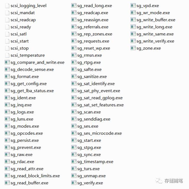【实战经验分享】如何对SSD固态硬盘下发SCSI command？_windows平台下python通过scsi指令与ssd设备通信CSDN博客