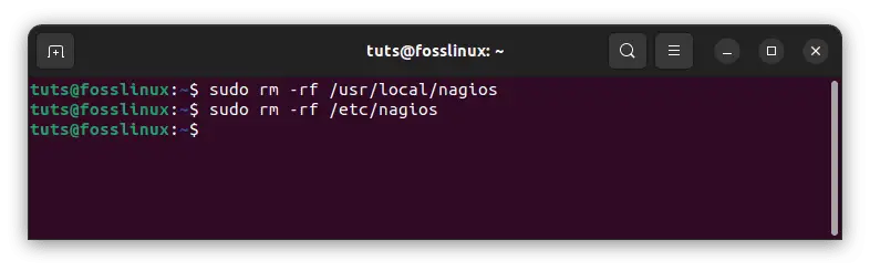 如何在 Ubuntu 上安装 Nagios？