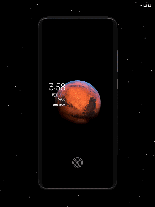一文看懂miui12,超40款机型适配.