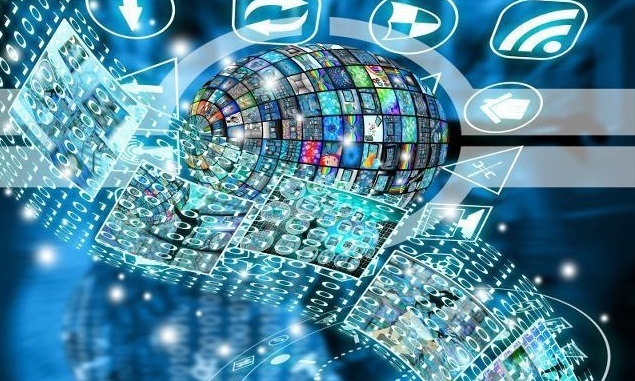 海量数据处理_大数据处理的基本流程