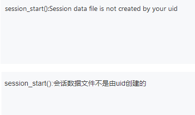 Tp5在linux系统上传不了图片 Tp5 Linux Apache Php7 1 30环境下 上传图片报错 Mkdir Permission Denied 日读课的博客 Csdn博客