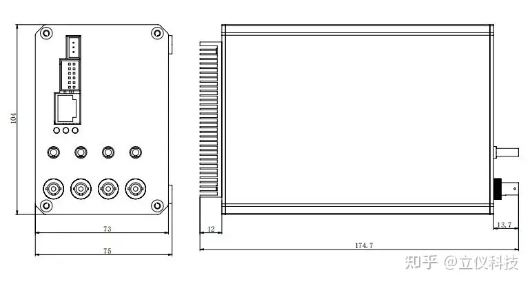 新品发布：立仪科技发布嵌入式低功耗光谱共焦E系列