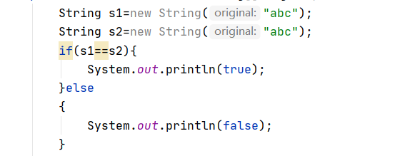 String、StringBuild、StringBuffer三者详解及区别_stringstringbufferstringbuild-CSDN博客