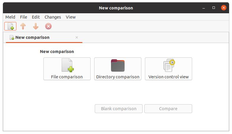 在 Linux 中用 Meld以图形方式比较文件和文件夹在 Linux 中用 Meld以图形方式比较文件和文件夹