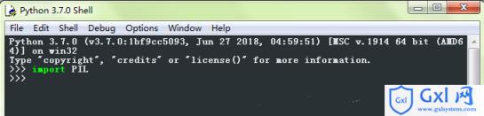 python pil怎么安装,python怎么安装pil模块-CSDN博客
