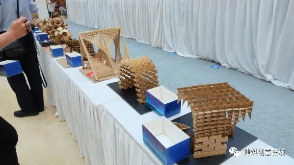 身体力行:中央美院的一次实体搭建教学实验