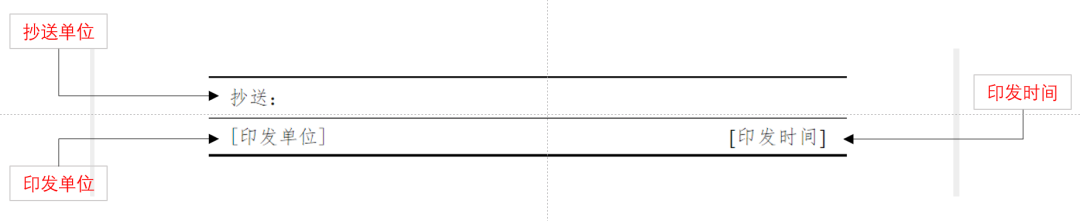 在线公文与O2OA版式公文编辑器基本使用