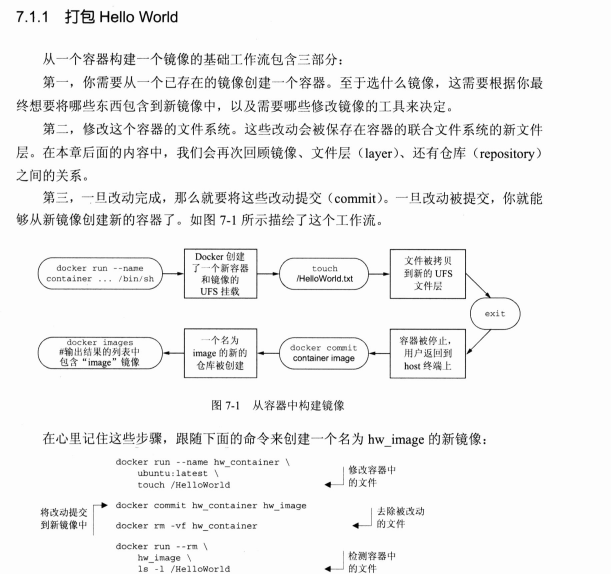 阿里P8架构师推荐史上对Docker容器解析最全的实战文档