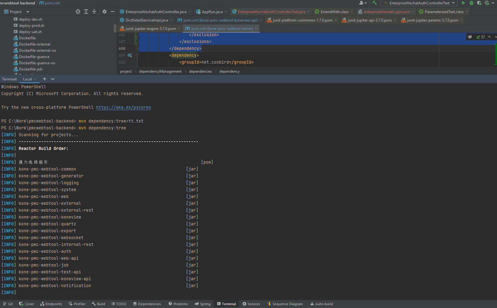 springbootstartertestjar2.1.0.RELEASEtestJunit5自动化单元测试依赖组合CSDN博客