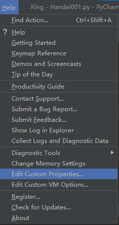 pycharm output shows incomplete and ellipsis solutions