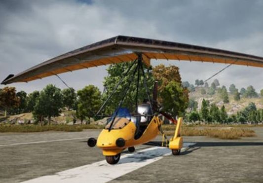 绝地求生飞机怎么开 pubg驾驶飞机的教程介绍