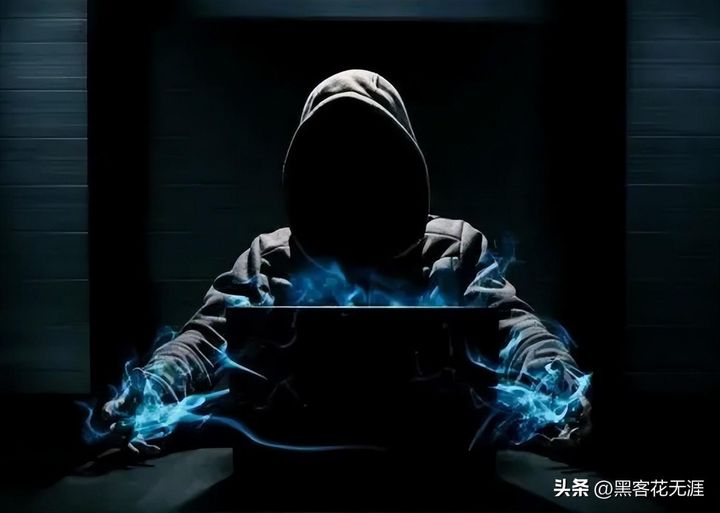 黑客与红客|新手入门渗透测试思路-CSDN博客