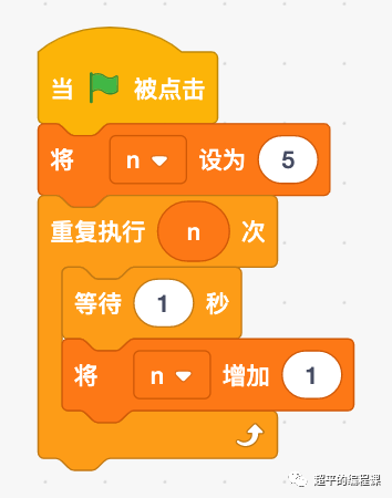 第14届蓝桥杯STEMA测评真题剖析-2022年10月30日Scratch编程初中级组