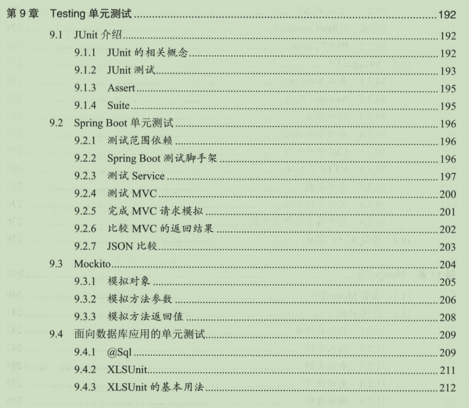 收割！熬到P7架构师无偿分享SpringBoot精髓万字笔记