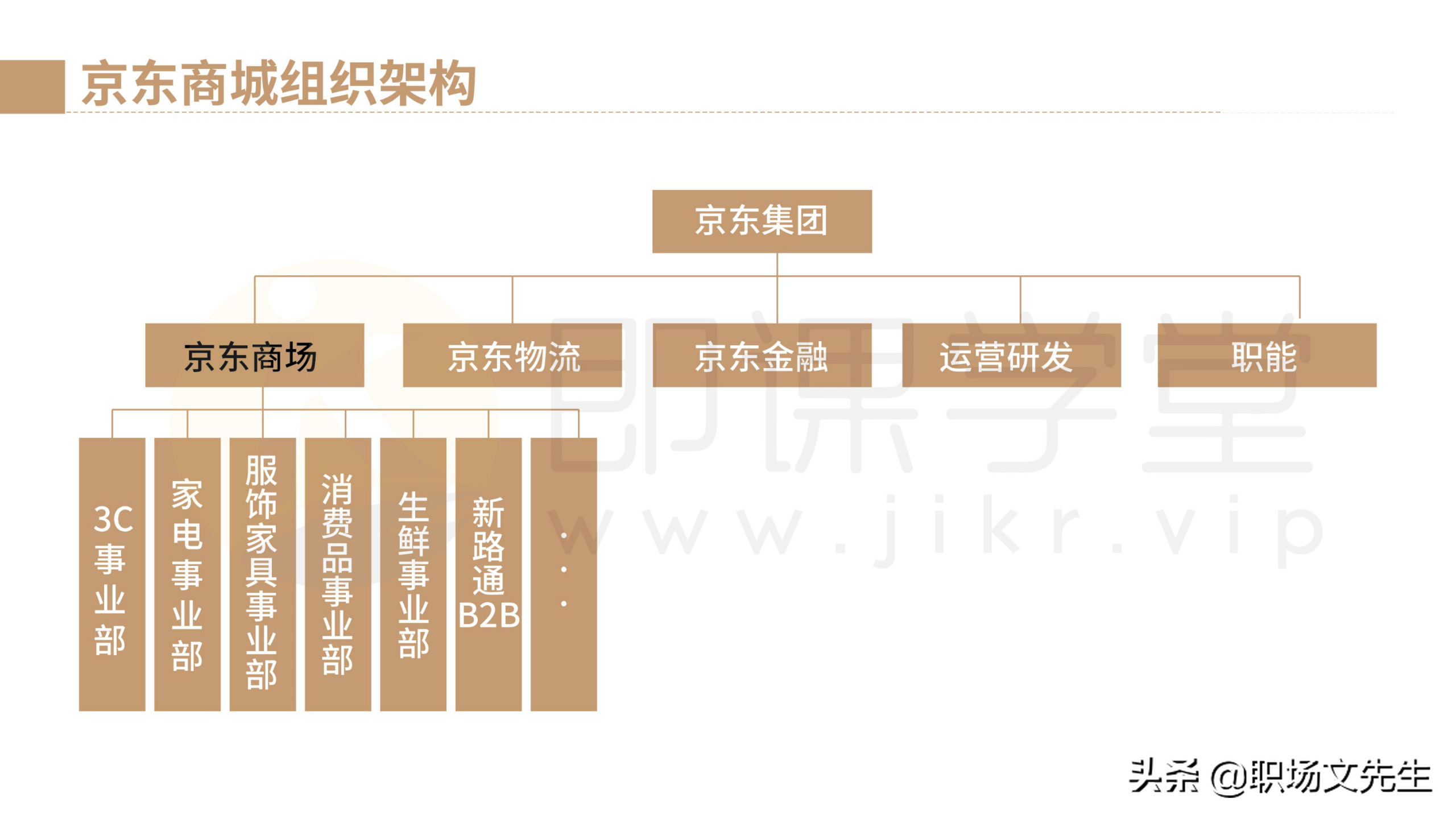 京东集团人才培养体系47页京东人力资源管理体系值得收藏