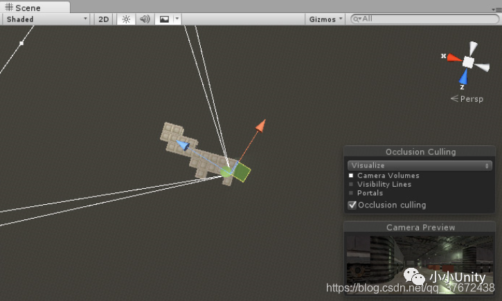 如何创建和优化Unity中的3D模型？