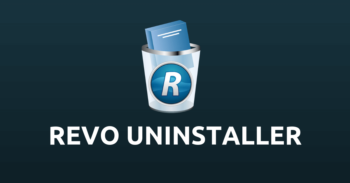 for windows download Revo Uninstaller Pro 5.1.7