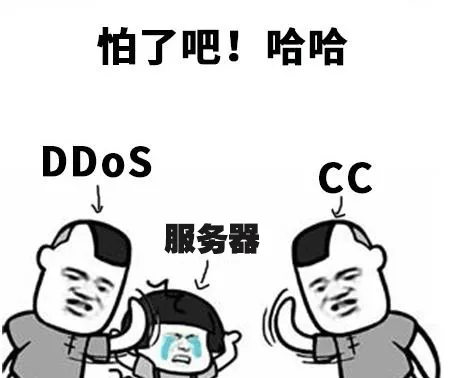 我是如何免费抵御一个多月的 DDos/CC 攻击的？