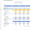 Pivot TablesSpreadJS 包括对数据透视表的支持作为可选的部署附加组件。 数据透视表是一种强大的数据分析工具，用于对大量数据进行分组、计算、汇总和呈现。