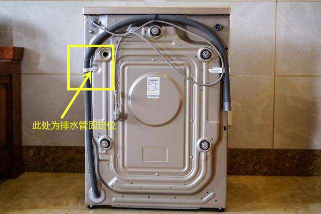 网页上传出现null怎么解决海尔滚筒洗衣机出现e4故障代码是怎么解决