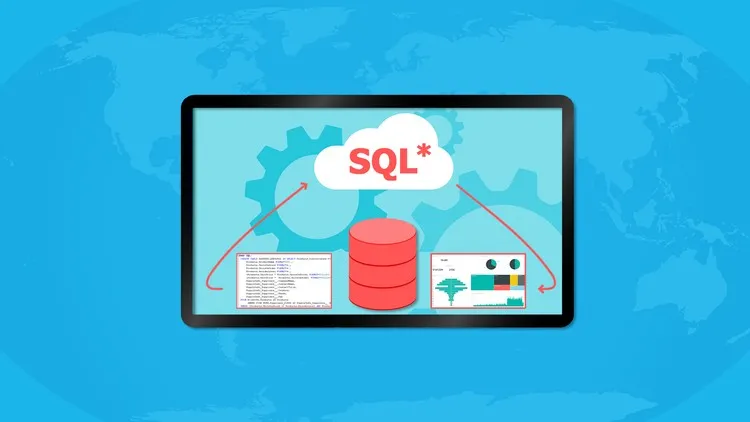 统治50年：为什么SQL在如今仍然很重要？