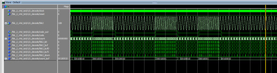 2FSK调制解调VHDL,Quartus