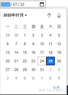 input date属性只能选择不能输入_input type=