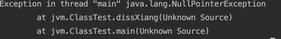 都不懂怎么抛异常，凭什么说你会写Java