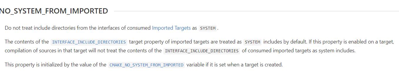 添加include文件路径_-isystem以及include_next的副作用